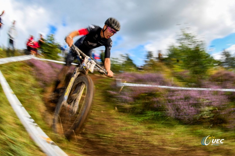 2024 UEC MTB Youth European Championships - Huskvarna - J?nk?ping  10/08/2024 -  - photo Tommaso Pelagalli/SprintCyclingAgency?2024